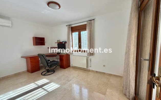 Revente - Villa - Pedreguer - Pedreguer Centro