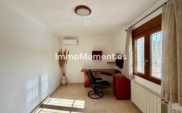 Revente - Villa - Pedreguer - Pedreguer Centro