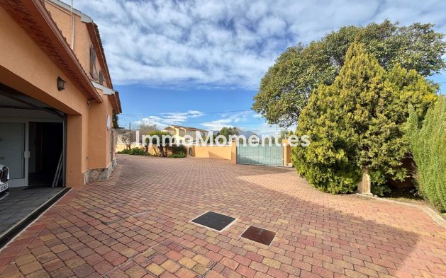 Wiederverkauf - Villa - Pedreguer - Pedreguer Centro