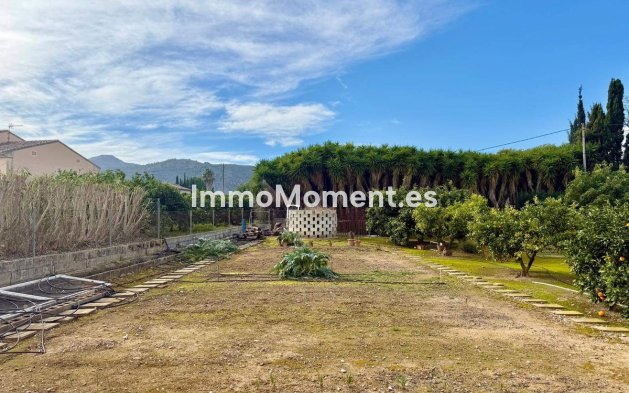 Wiederverkauf - Villa - Pedreguer - Pedreguer Centro