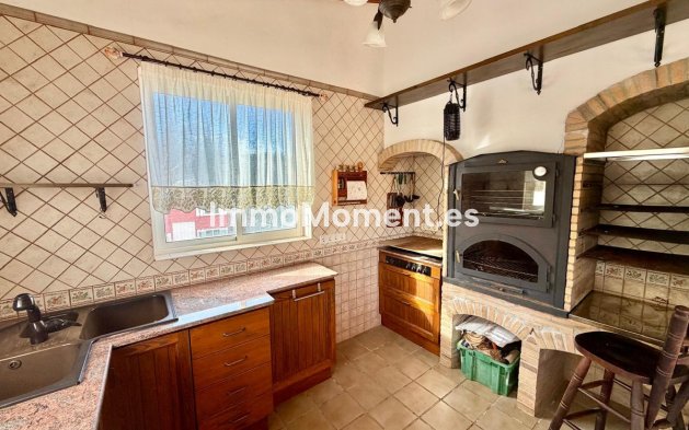 Wiederverkauf - Villa - Pedreguer - Pedreguer Centro