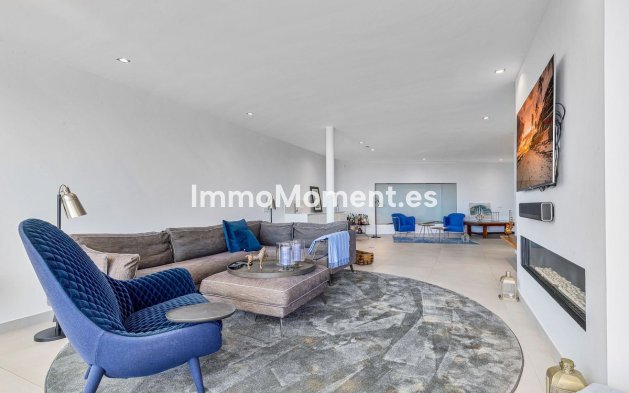 Wiederverkauf - Villa - Fuengirola - Fuengirola Centro