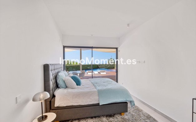 Wiederverkauf - Villa - Fuengirola - Fuengirola Centro