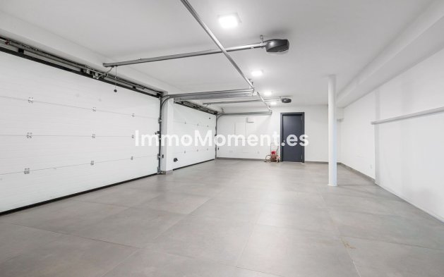 Wiederverkauf - Villa - Fuengirola - Fuengirola Centro