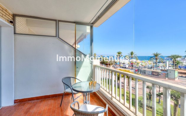 Reventa - Apartamento - Fuengirola - Fuengirola Centro