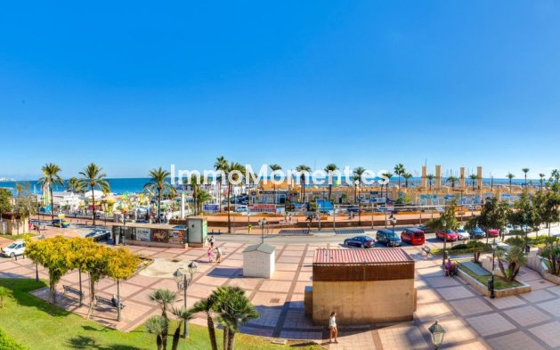 Reventa - Apartamento - Fuengirola - Fuengirola Centro