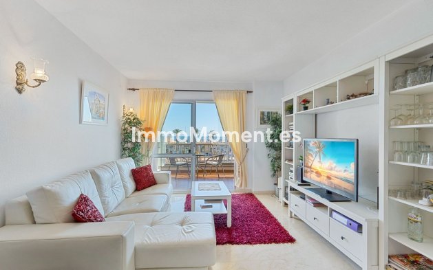 Reventa - Apartamento - Fuengirola - Fuengirola Centro