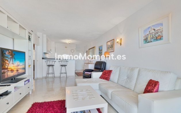 Reventa - Apartamento - Fuengirola - Fuengirola Centro