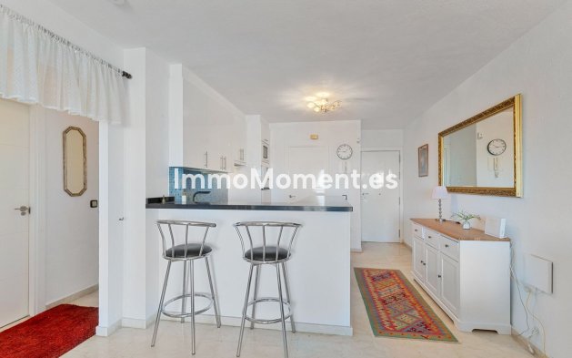 Reventa - Apartamento - Fuengirola - Fuengirola Centro