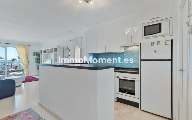 Reventa - Apartamento - Fuengirola - Fuengirola Centro