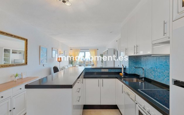 Reventa - Apartamento - Fuengirola - Fuengirola Centro