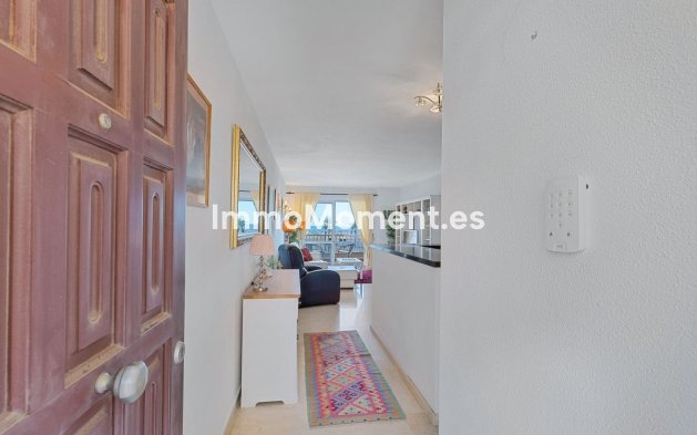 Reventa - Apartamento - Fuengirola - Fuengirola Centro