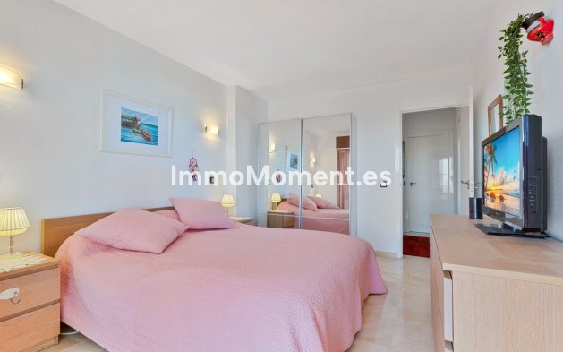 Reventa - Apartamento - Fuengirola - Fuengirola Centro