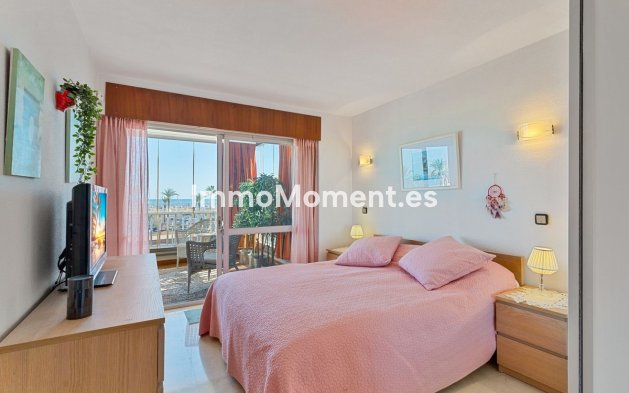 Reventa - Apartamento - Fuengirola - Fuengirola Centro