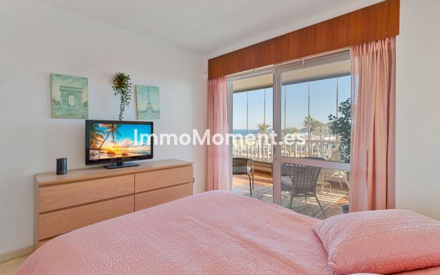 Reventa - Apartamento - Fuengirola - Fuengirola Centro