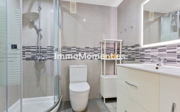 Reventa - Apartamento - Fuengirola - Fuengirola Centro