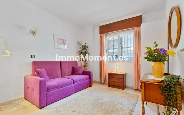 Reventa - Apartamento - Fuengirola - Fuengirola Centro