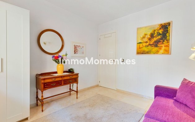 Reventa - Apartamento - Fuengirola - Fuengirola Centro