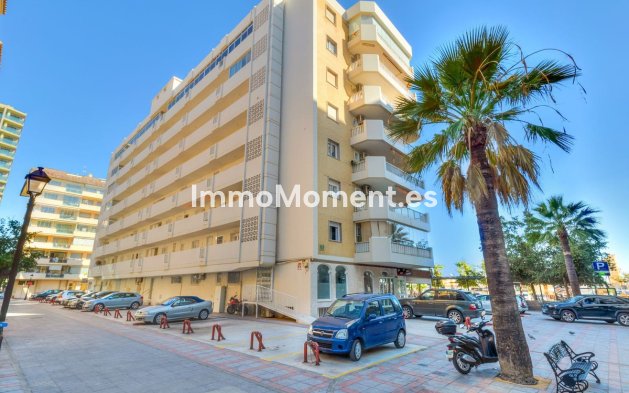Reventa - Apartamento - Fuengirola - Fuengirola Centro