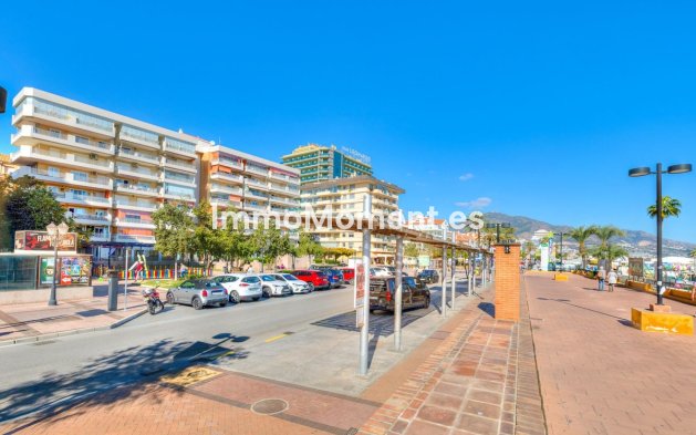 Reventa - Apartamento - Fuengirola - Fuengirola Centro