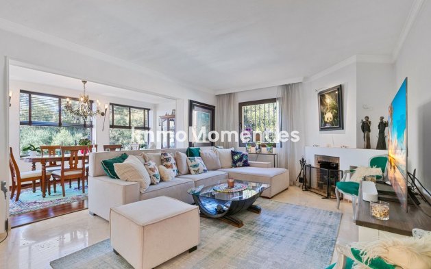 Reventa - Villa - Mijas - Campo Mijas