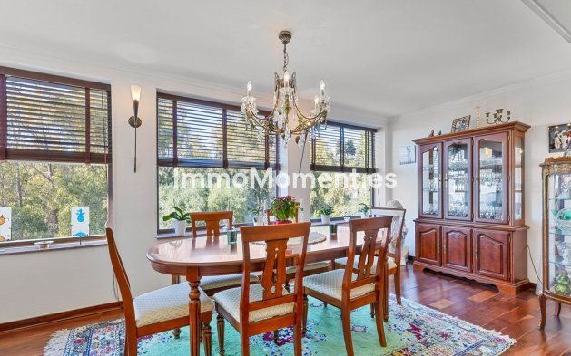 Reventa - Villa - Mijas - Campo Mijas