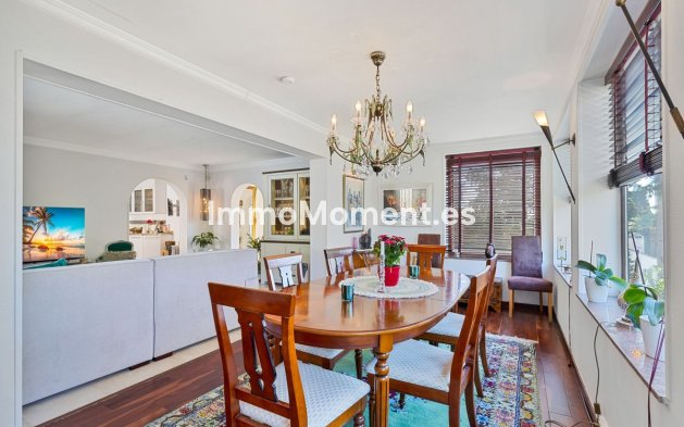 Reventa - Villa - Mijas - Campo Mijas