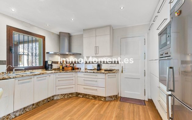 Reventa - Villa - Mijas - Campo Mijas