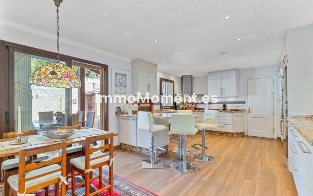 Reventa - Villa - Mijas - Campo Mijas