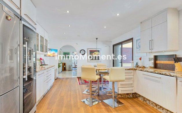 Reventa - Villa - Mijas - Campo Mijas