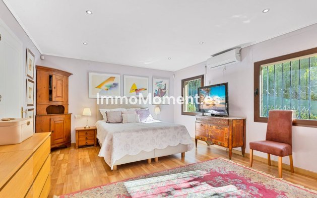 Reventa - Villa - Mijas - Campo Mijas