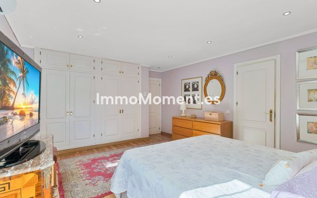 Reventa - Villa - Mijas - Campo Mijas