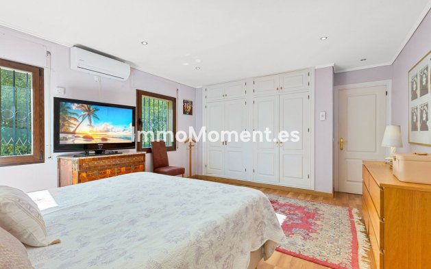 Reventa - Villa - Mijas - Campo Mijas