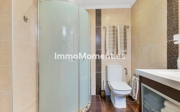 Reventa - Villa - Mijas - Campo Mijas