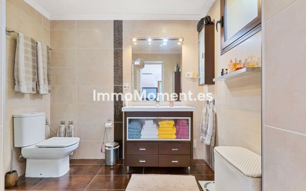 Reventa - Villa - Mijas - Campo Mijas