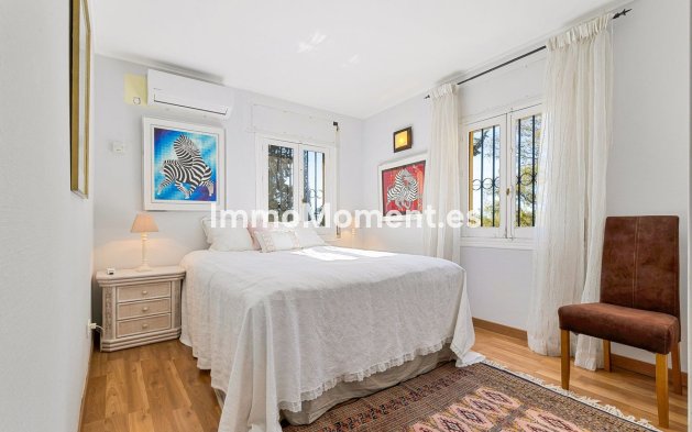 Reventa - Villa - Mijas - Campo Mijas