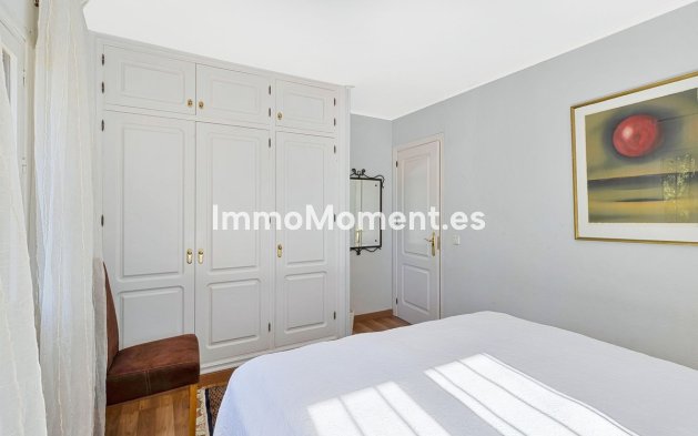 Reventa - Villa - Mijas - Campo Mijas