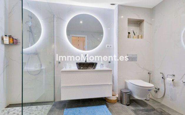 Reventa - Villa - Mijas - Campo Mijas