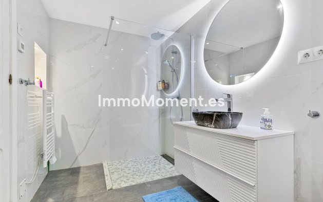 Reventa - Villa - Mijas - Campo Mijas