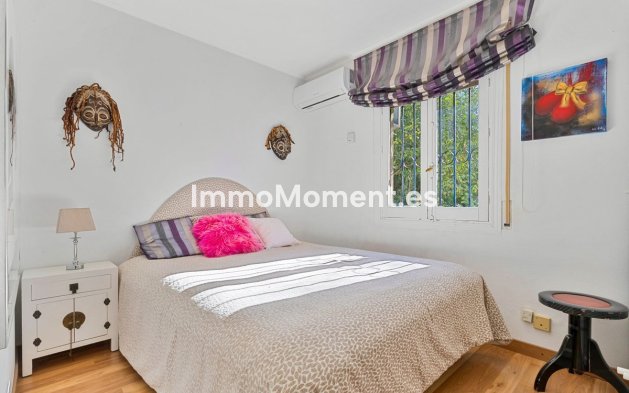 Reventa - Villa - Mijas - Campo Mijas