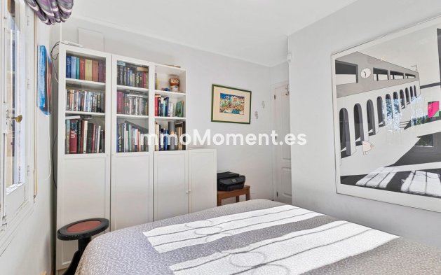 Reventa - Villa - Mijas - Campo Mijas