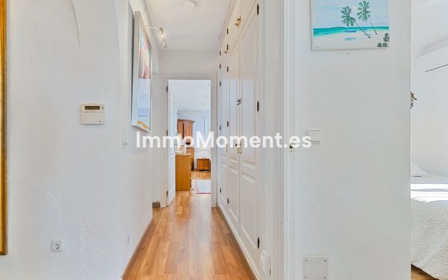 Reventa - Villa - Mijas - Campo Mijas