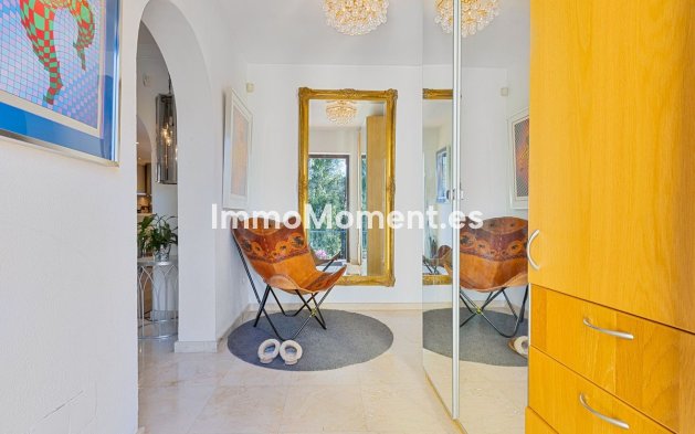 Reventa - Villa - Mijas - Campo Mijas