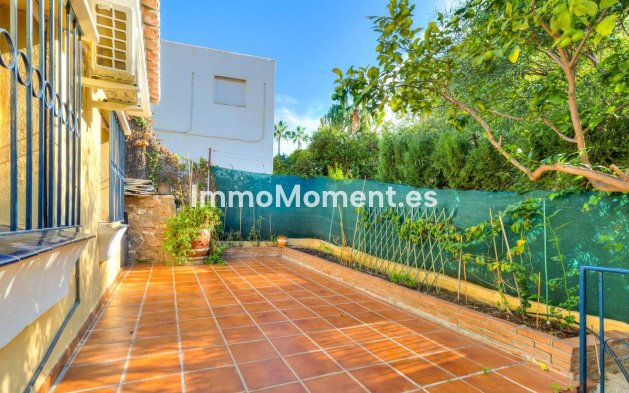 Reventa - Villa - Mijas - Campo Mijas