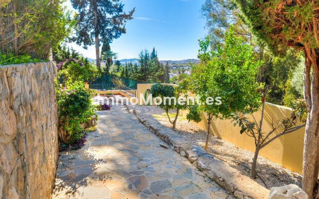 Reventa - Villa - Mijas - Campo Mijas