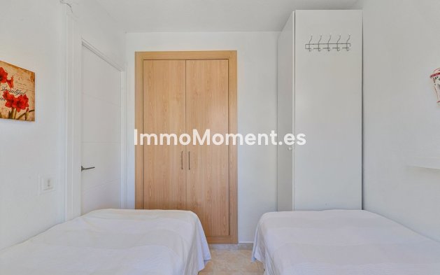 Wiederverkauf - Wohnung - Benalmadena - Benalmadena Costa
