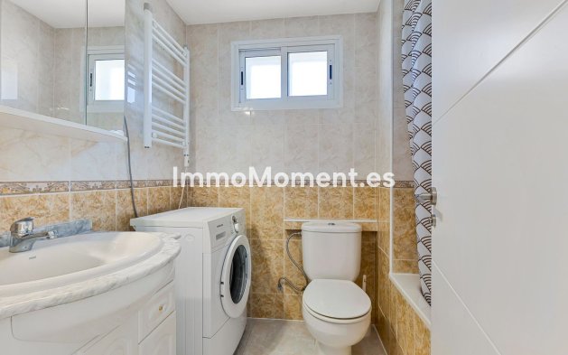 Wiederverkauf - Wohnung - Benalmadena - Benalmadena Costa