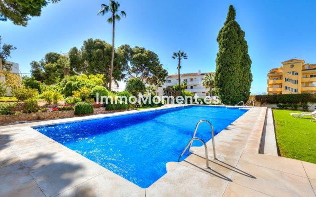 Wiederverkauf - Wohnung - Benalmadena - Benalmadena Costa