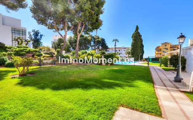 Wiederverkauf - Wohnung - Benalmadena - Benalmadena Costa