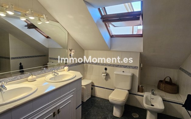 Revente - Appartement - Fuengirola - Fuengirola Centro